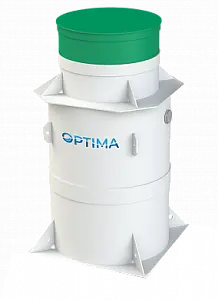 Септик Optima 6-П-600 2